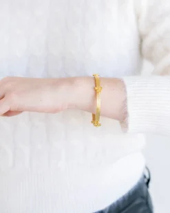 Butterfly Bangle|Susan Shaw Outlet
