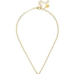 Cable Chain Necklace|Susan Shaw