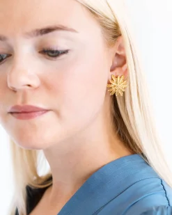 Celestial Studs|Susan Shaw Outlet