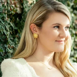 Celestial Studs|Susan Shaw Outlet