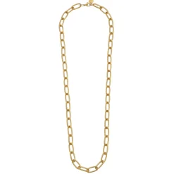 Chain Wrap Necklace|Susan Shaw Hot