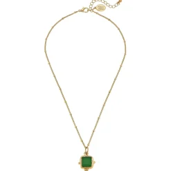 Charlotte Dainty Necklace|Susan Shaw Hot