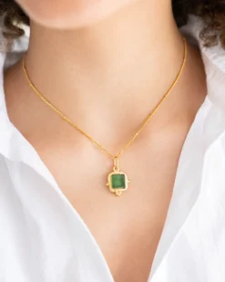 Charlotte Dainty Necklace|Susan Shaw Hot