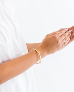 Coin Bangle|Susan Shaw Hot