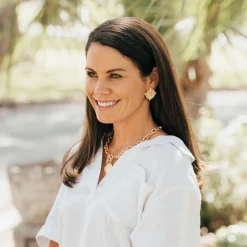 Coin Studs|Susan Shaw Sale