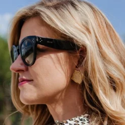 Coin Studs|Susan Shaw Sale