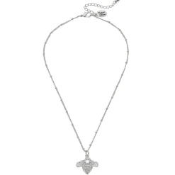 Dainty Honey Bee Necklace|Susan Shaw Discount