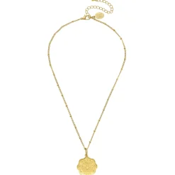 Dainty Malta 1976 Necklace|Susan Shaw New