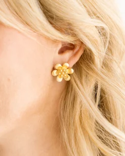 Daisy Studs|Susan Shaw Online