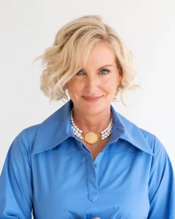 Diana Pearl Choker Necklace|Susan Shaw Hot