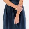 Double Link Baroque Pearl Bracelet|Susan Shaw Hot