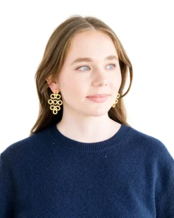 Emma Earrings|Susan Shaw Best