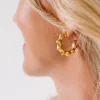Estate Hoops|Susan Shaw Sale