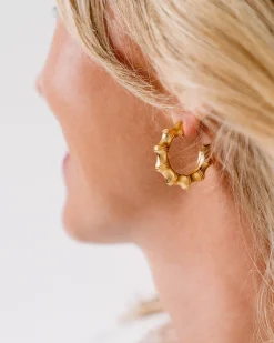 Estate Hoops|Susan Shaw Sale