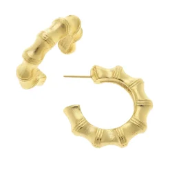 Estate Hoops|Susan Shaw Sale