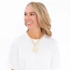 Esther Cross Necklace|Susan Shaw Online