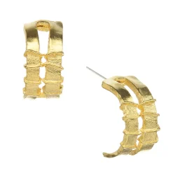 Fern Hoops|Susan Shaw Hot