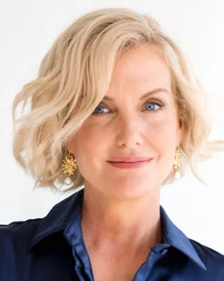 Firecracker Pearl Drop Earrings|Susan Shaw