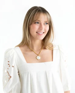 Florence Necklace|Susan Shaw Clearance