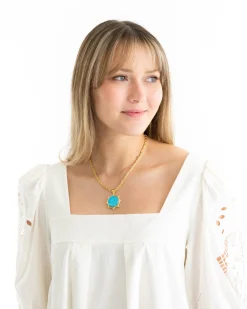 Florence Necklace|Susan Shaw Clearance