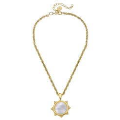 Florence Necklace|Susan Shaw Clearance