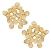 Forget-Me-Not Studs|Susan Shaw