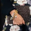 Grey Baroque Pearl Bracelet|Susan Shaw Online