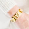 Hannah Butterfly Cuff|Susan Shaw Outlet