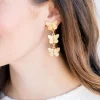 Hannah Butterfly Earrings|Susan Shaw