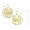 Happiness Earrings|Susan Shaw Outlet