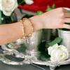 Horse Bit Bangle|Susan Shaw Outlet