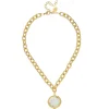 Ida Seashell Necklace|Susan Shaw Sale