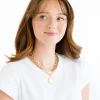 Ida Starfish Necklace|Susan Shaw Online