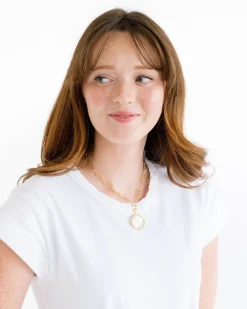 Ida Starfish Necklace|Susan Shaw Online
