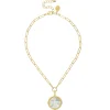 Ida Starfish Necklace|Susan Shaw Hot