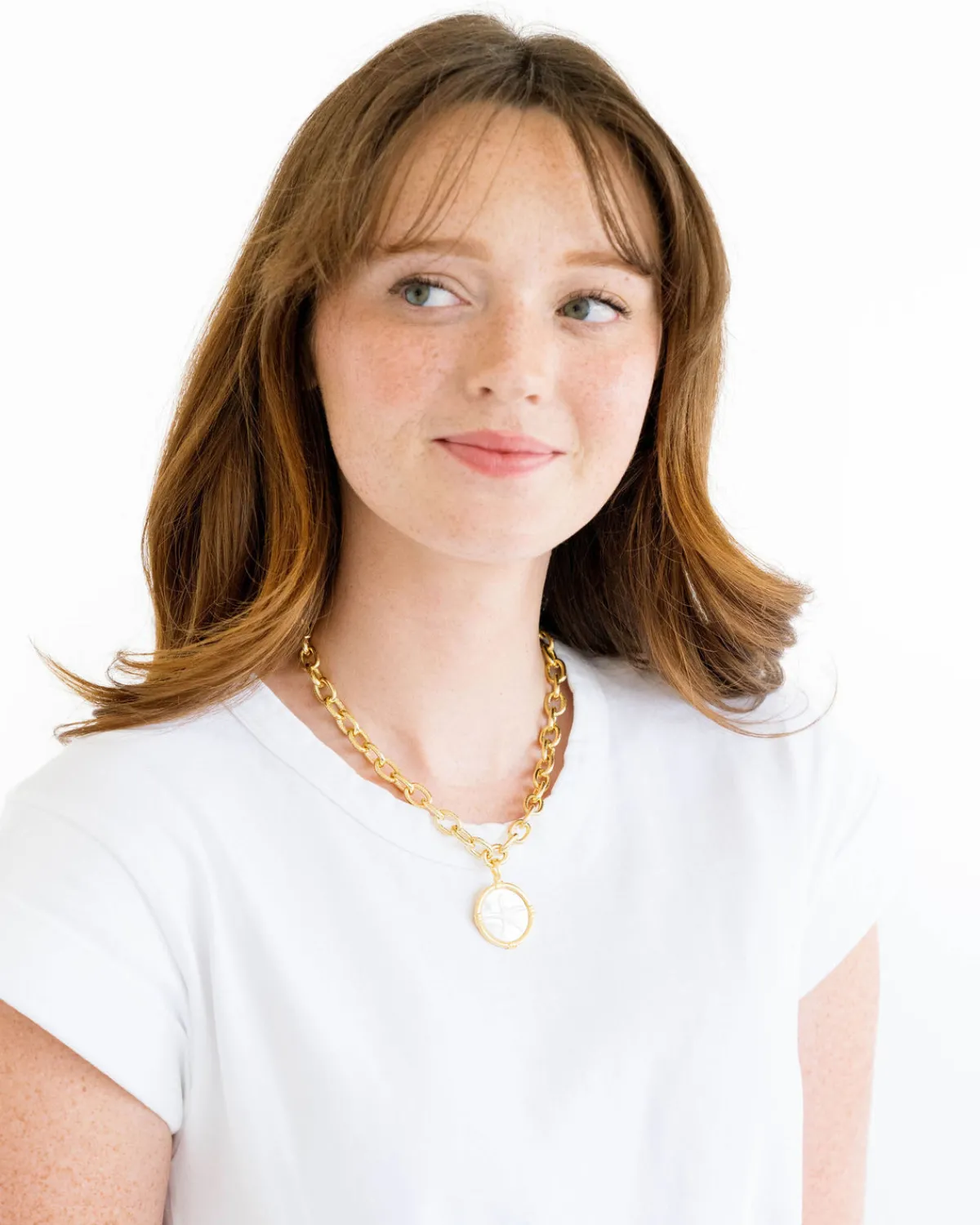 Ida Starfish Necklace|Susan Shaw Hot