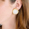 Ida Starfish Studs|Susan Shaw New