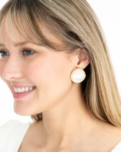 Ida Studs|Susan Shaw Discount