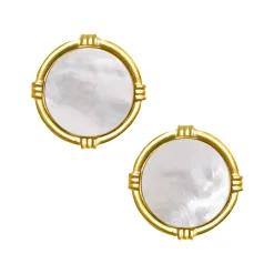 Ida Studs|Susan Shaw Discount