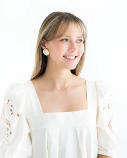 Ida Studs|Susan Shaw Discount