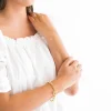 Jackie Chain Bracelet|Susan Shaw Sale