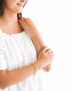 Jackie Chain Bracelet|Susan Shaw Sale