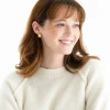 Levi Demi Hoops|Susan Shaw Clearance