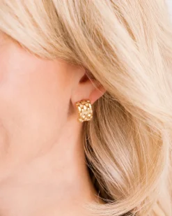 Levi Demi Hoops|Susan Shaw Clearance