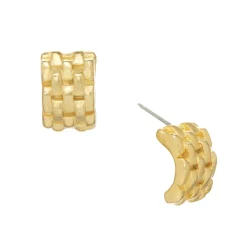 Levi Demi Hoops|Susan Shaw Clearance