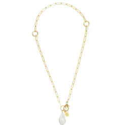 Liza Necklace|Susan Shaw Sale