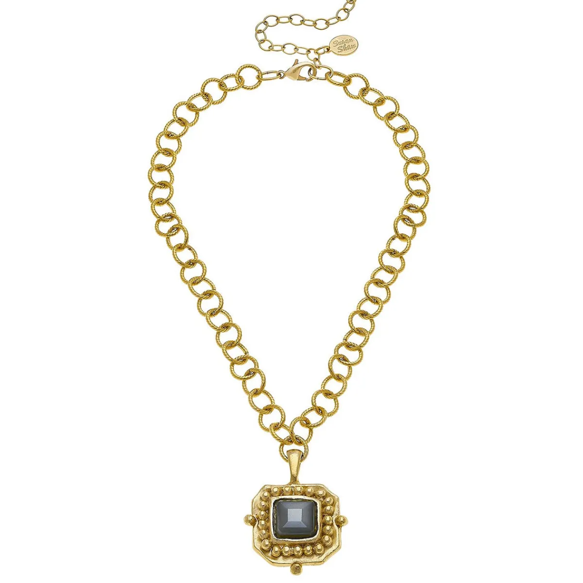 London Necklace|Susan Shaw Online