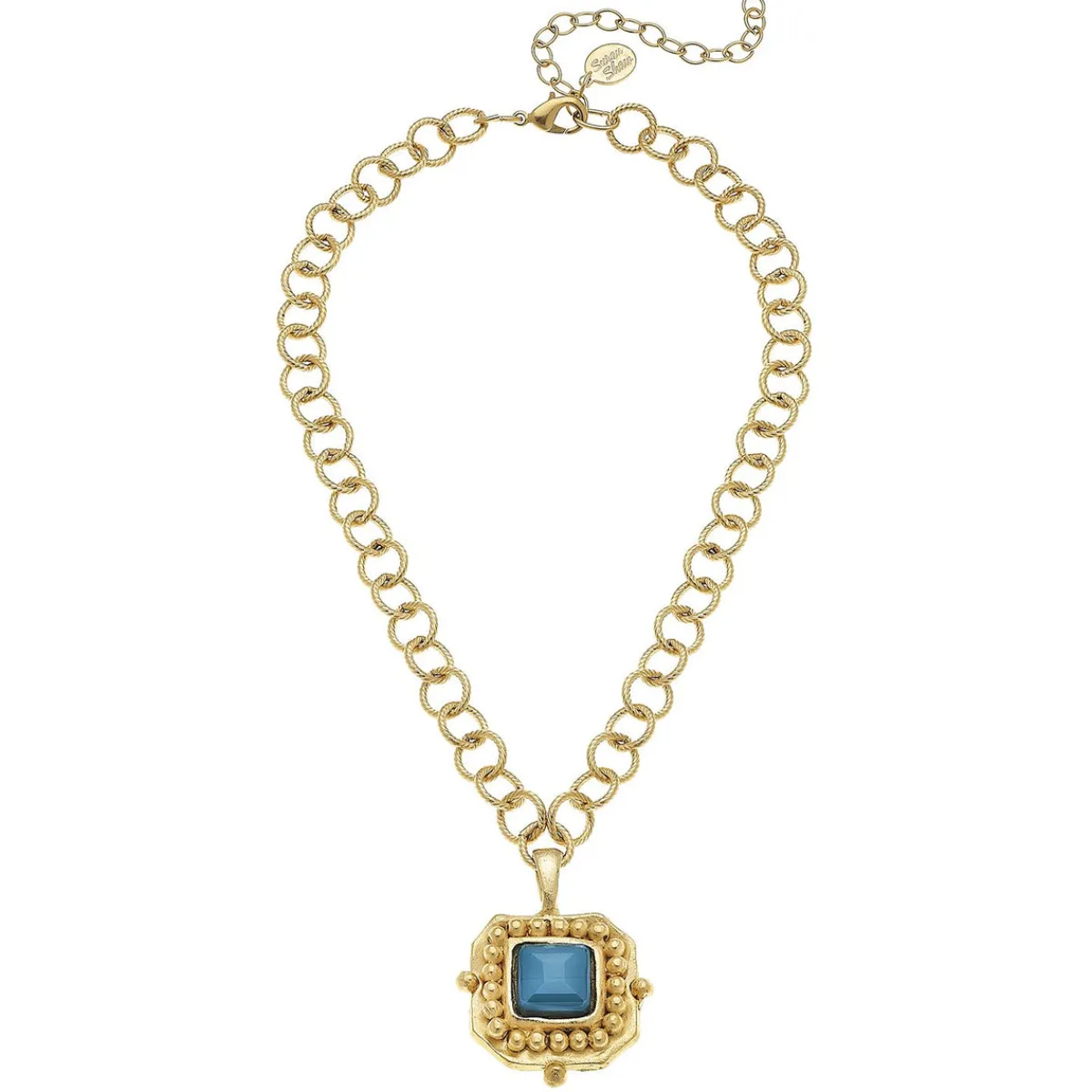 London Necklace|Susan Shaw Online
