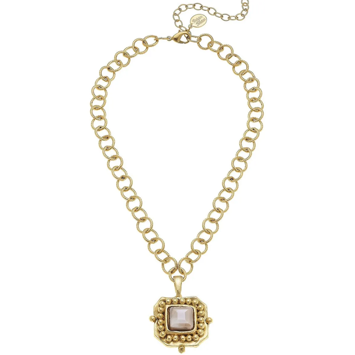 London Necklace|Susan Shaw Online