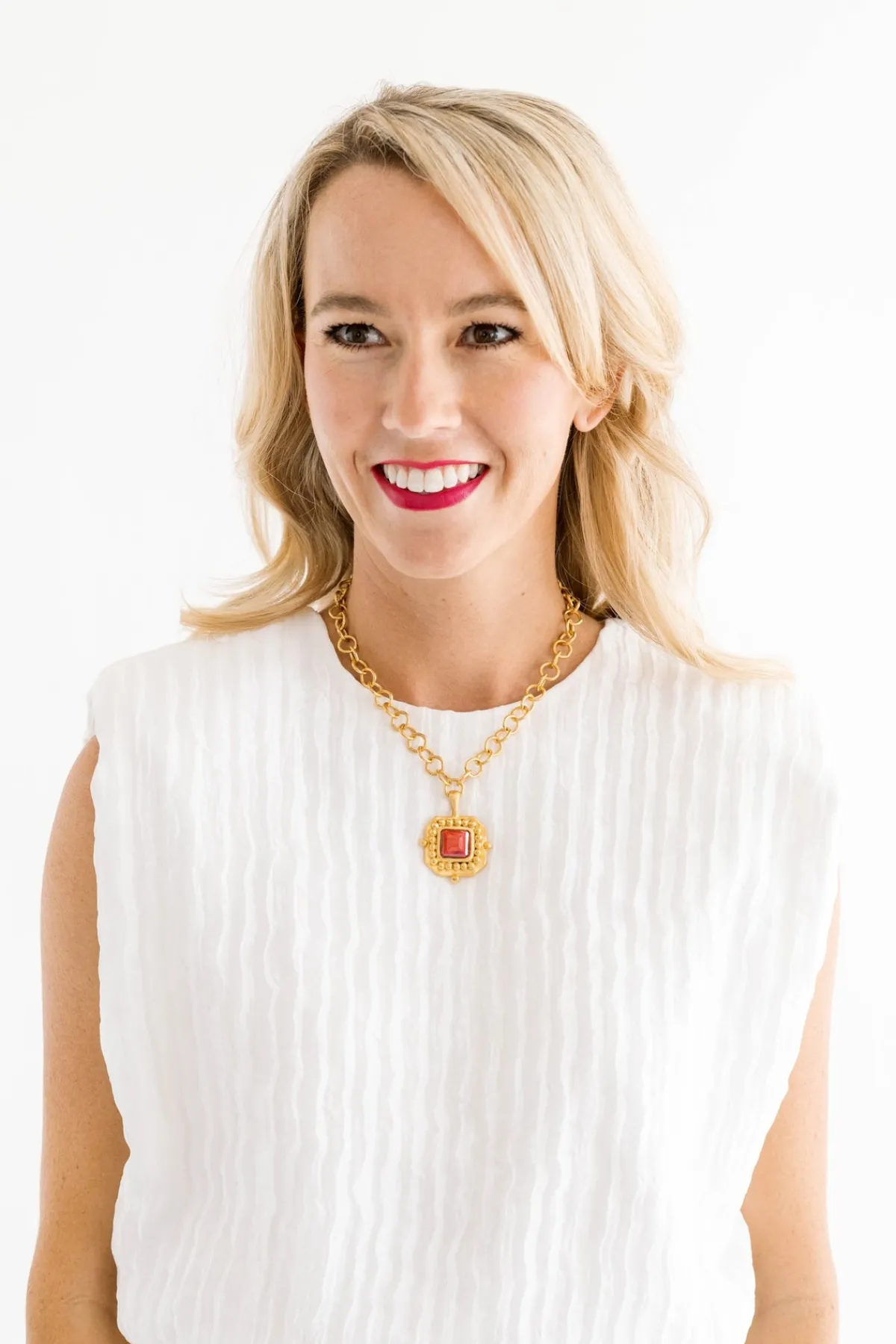 London Necklace|Susan Shaw Online